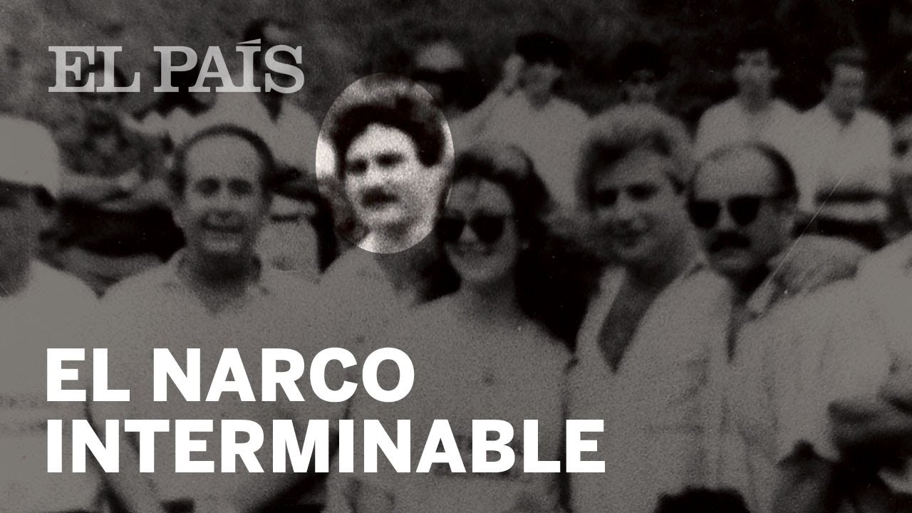 Sito Mi&ntilde;anco, el capo gallego que nunca se ha ido | Espa&ntilde;a