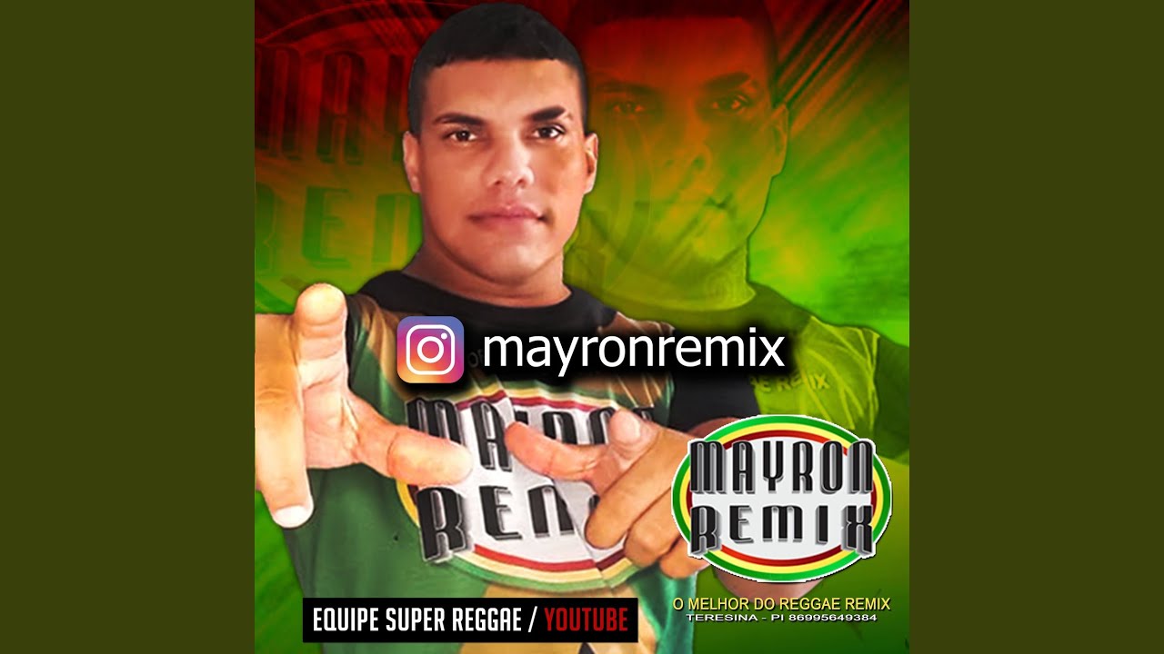 MEL&Ocirc; DE BELISCA REGGAEEREMIX