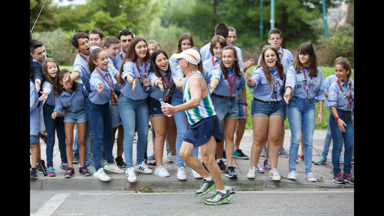 Pase fotográfico 2016