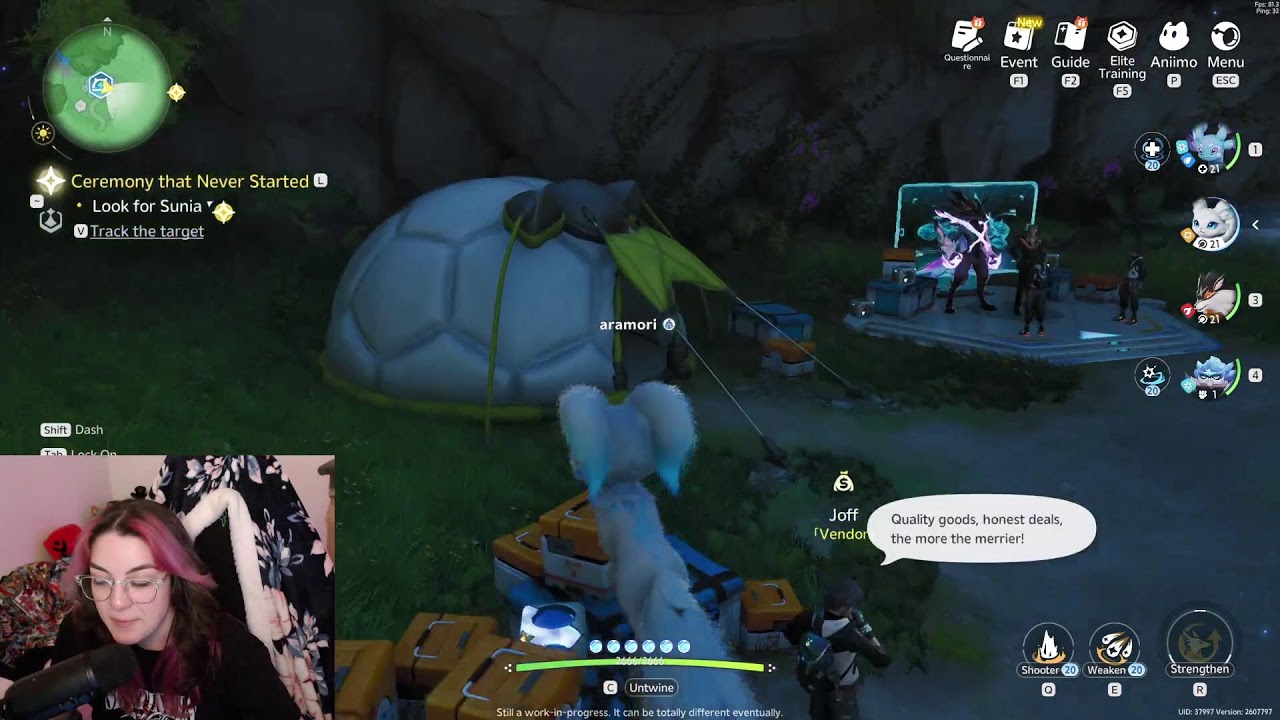 (DROPS) facecam no makeup | RANKED W/ CRIMZO
