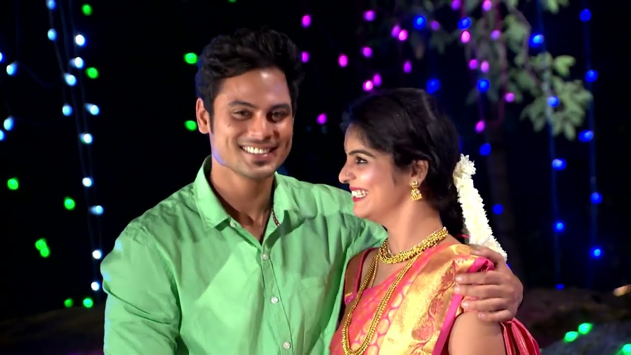Geethanjali - Ep 112 - Roopa Shravan,pavithra nadh - Telugu Tv Serial - Zee5 Telugu Classics