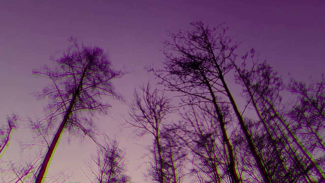 1 Hour - Ambient Eerie Loop (AETHER by Density & Time)