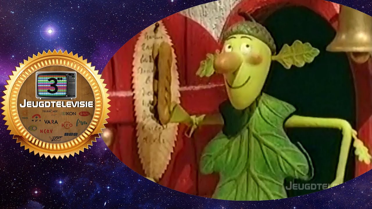 Z@ppelin aflevering KRO Kindertijd 05-03-2001