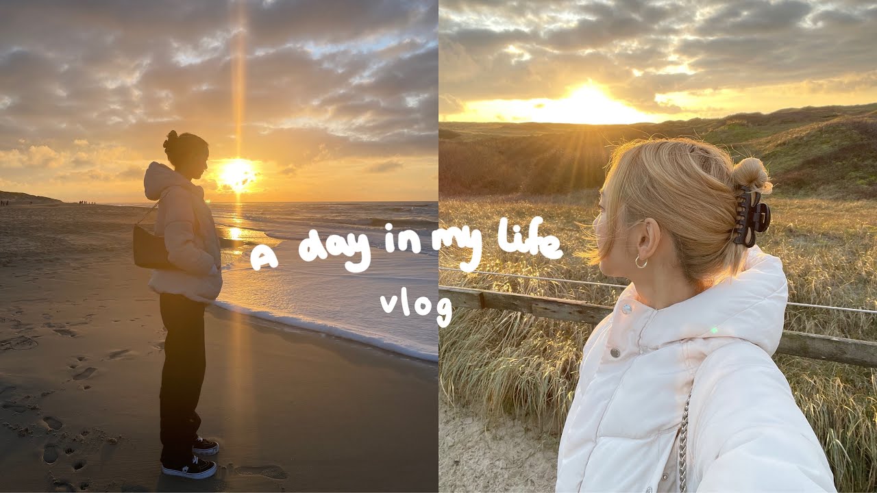 Going on an island adventure, vlog [filmed with iPhone 12 pro max]