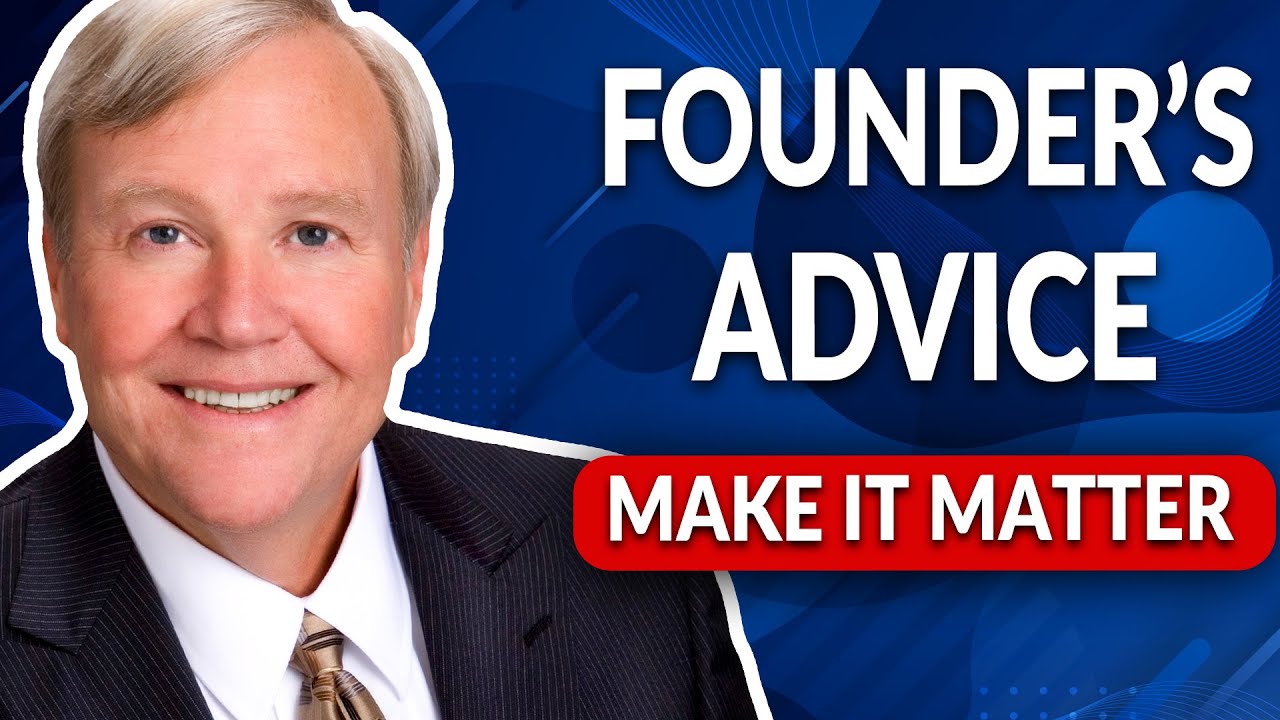 Jerry Browder on Building Signet Health: A Legacy of Purpose