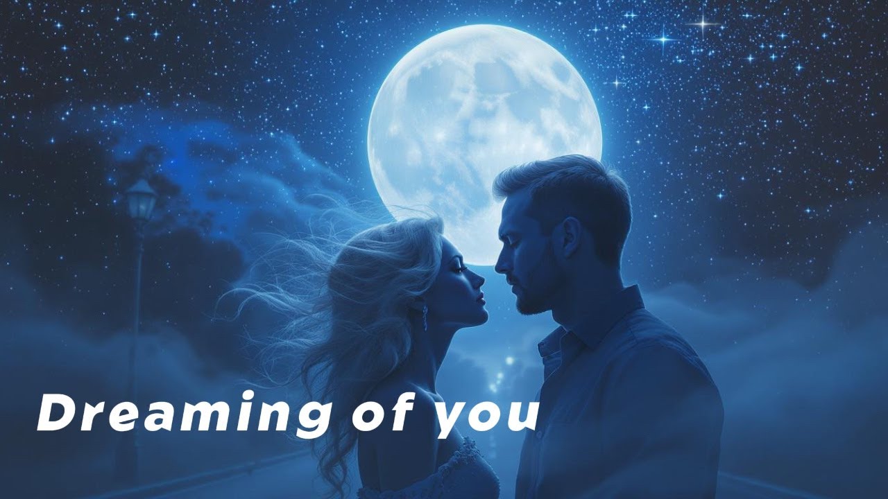 Dreaming of you