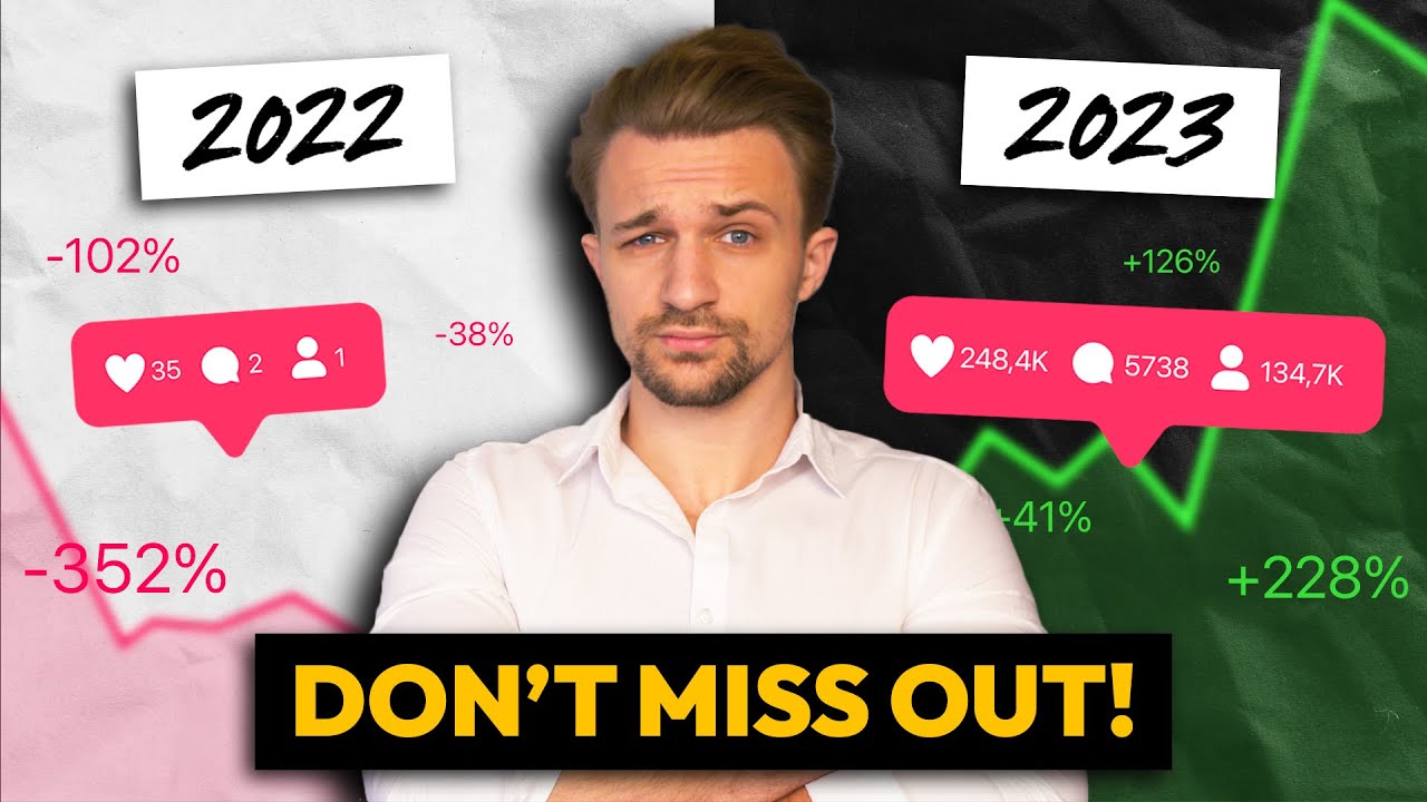Social Media Opportunities to Watch Out for in 2023