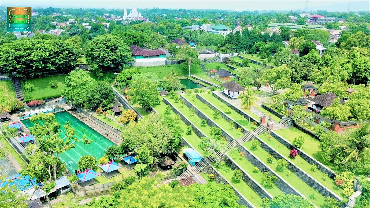 Menikmati Indahnya Kearifan Lokal Narmada Lombok