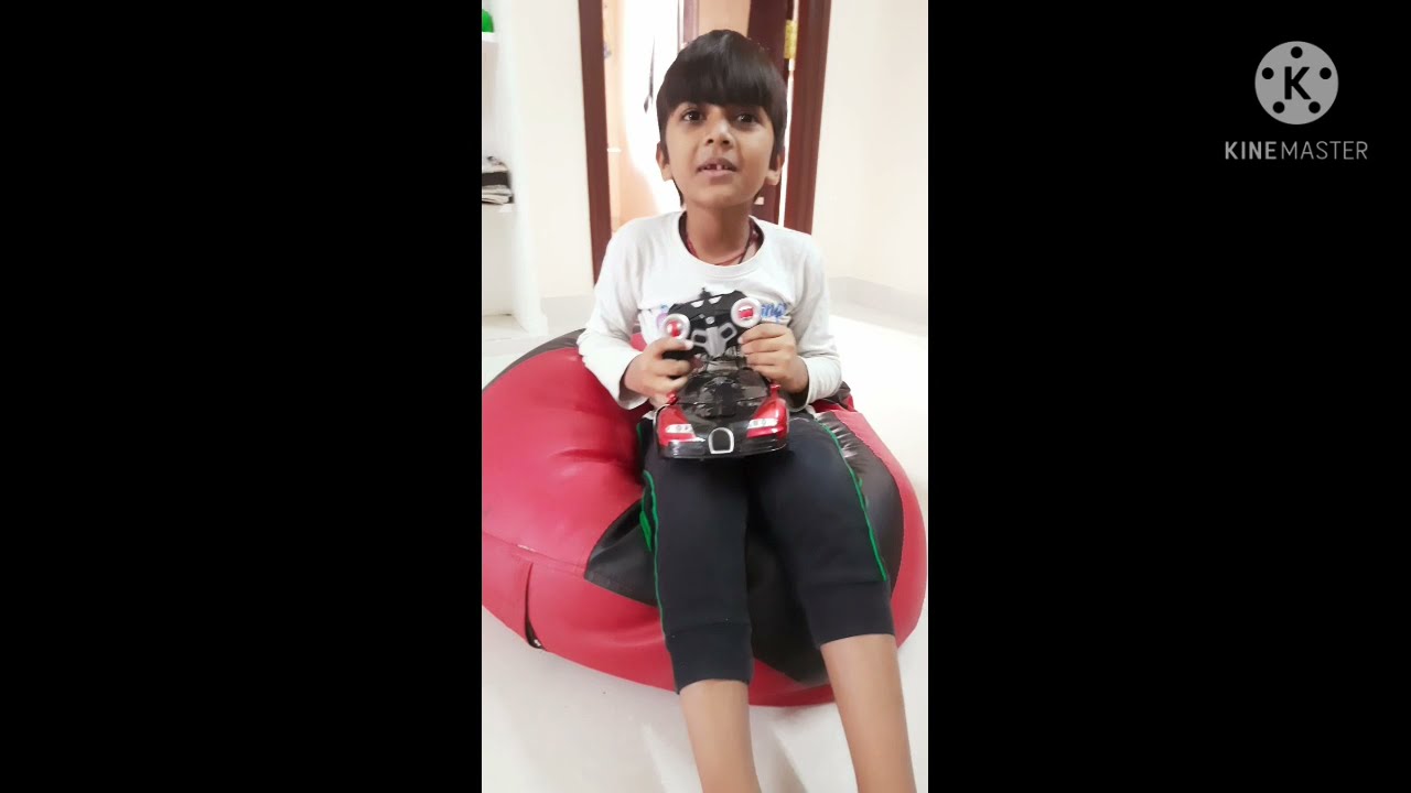 Remote Robot car //Review and unboxing of toy car // Amazon toy car Review// Amazon haul