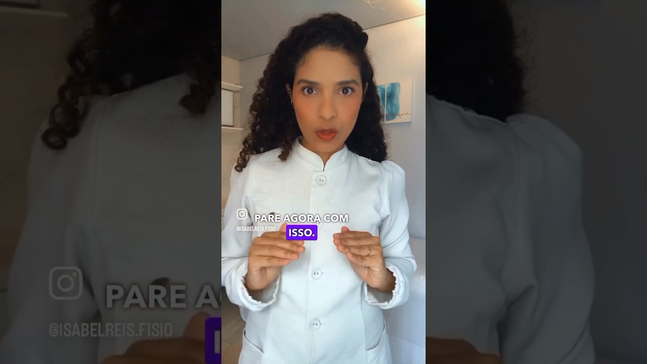 Aperta e solta na hora que est&aacute; fazendo xixi, PARE AGORA COM ISSO!!!