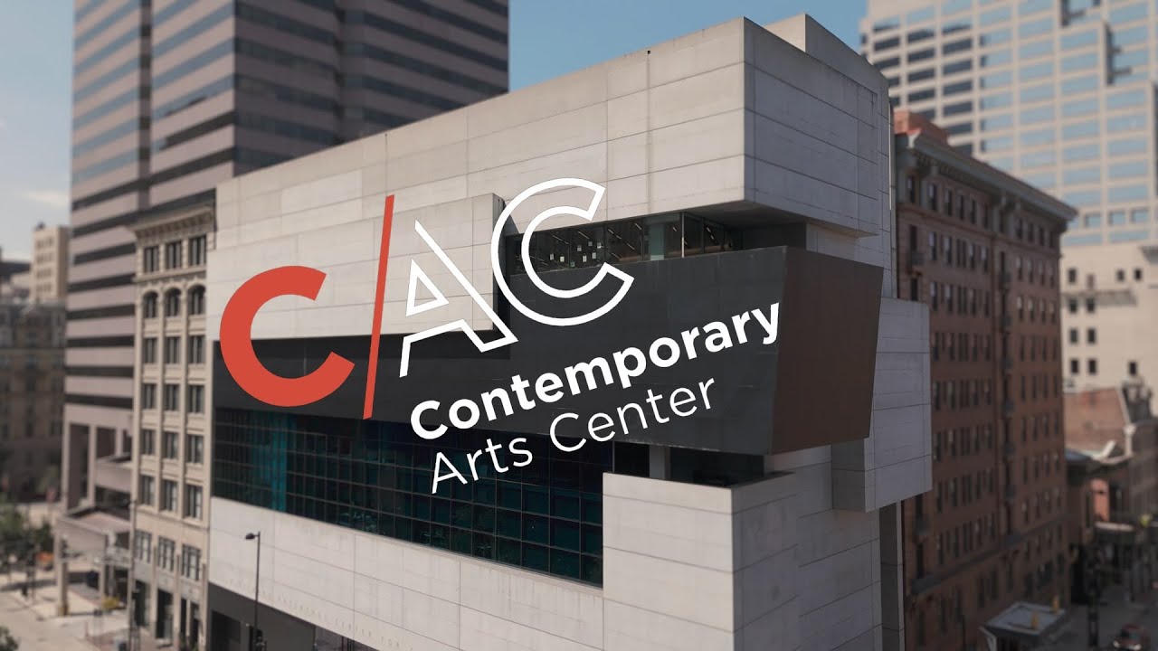 Cincinnati's Contemporary Arts Center