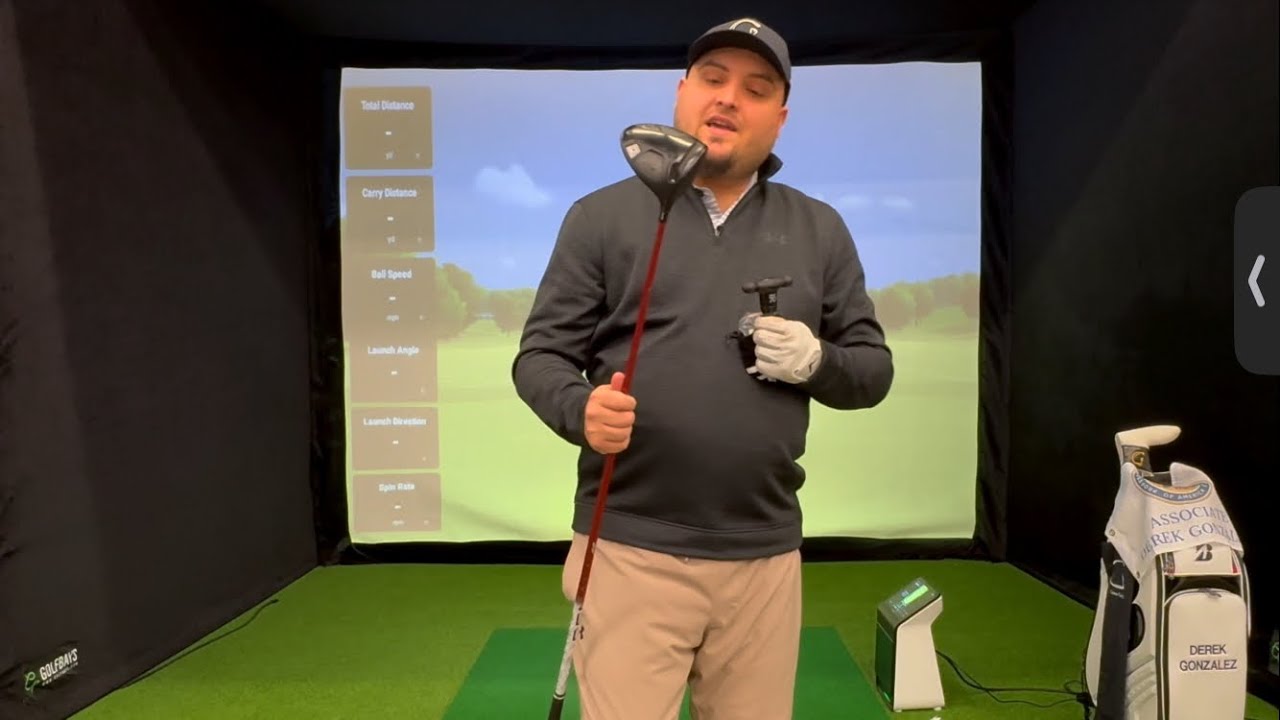  The BEST Driver of 2025? Sub 70 Review by PGA Golf Pro (SHOCKING Result!)