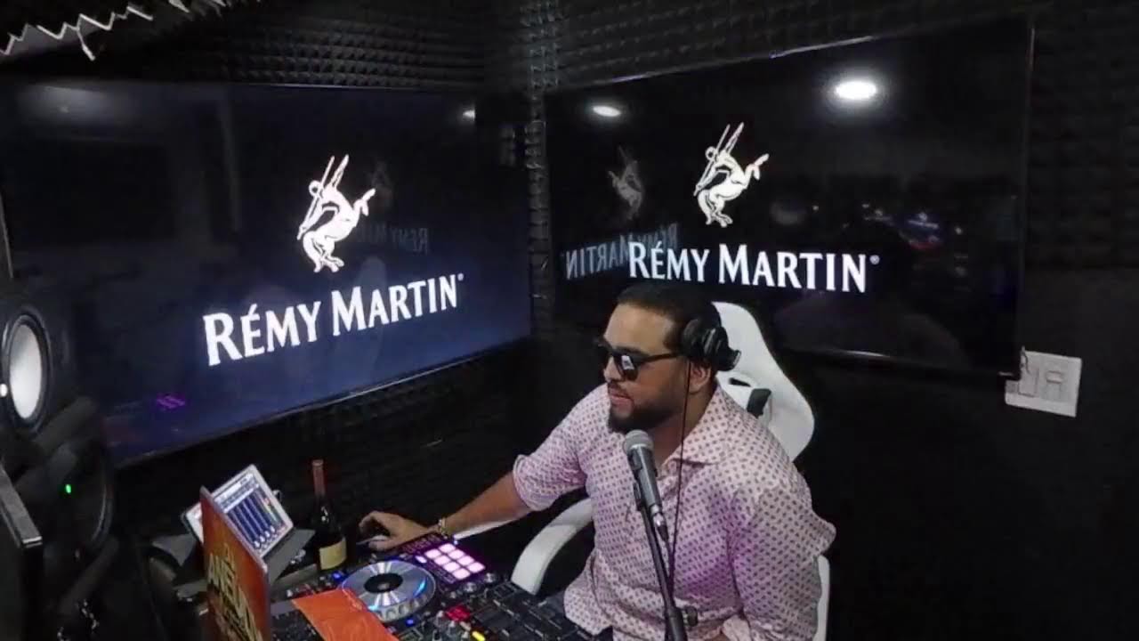 DJ ANEUDY BACHATA/MERENGUE & TIPICO MIX OCTUBRE 2023