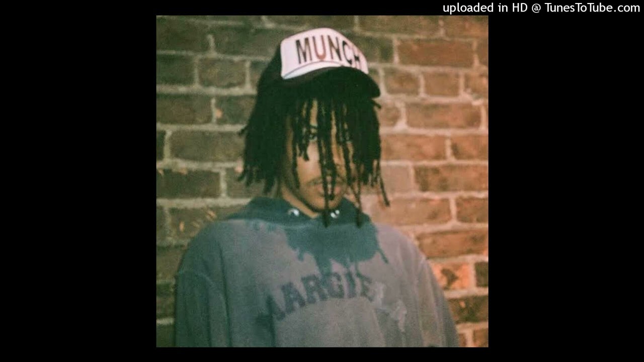 Kankan x Summrs x Goyxrd x Pluggnb Type Beat “ Can't Go On ”