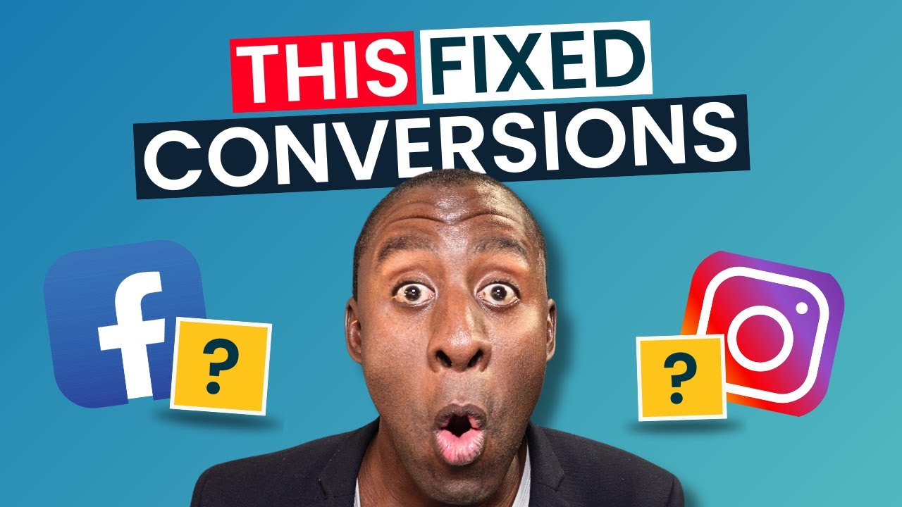 Why This ONE Tweak Increased My friend’s Course Sales with Facebook & Instagram ads