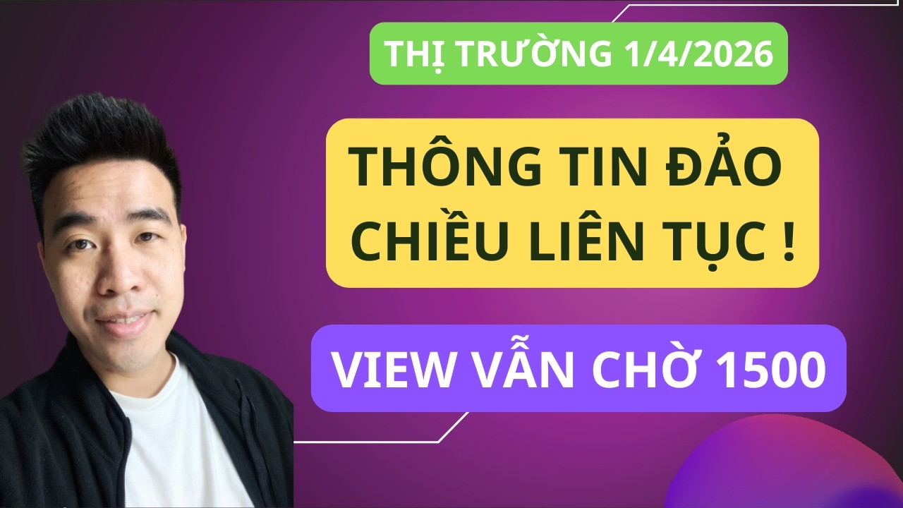 Chứng kho&aacute;n h&ocirc;m nay | Nhận định thị trường : Nh&agrave; đầu tư bị quay như chong ch&oacute;ng ng&agrave;y đ&ecirc;m