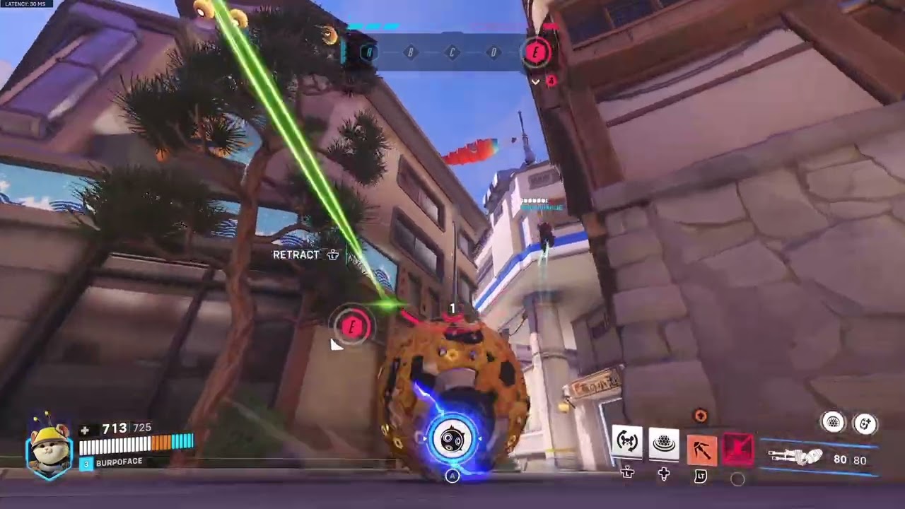 Controller Wrecking Ball 15