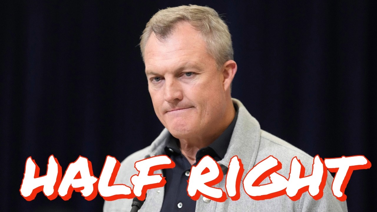 The 49ers Are Only Partially Correct About Their Biggest Need