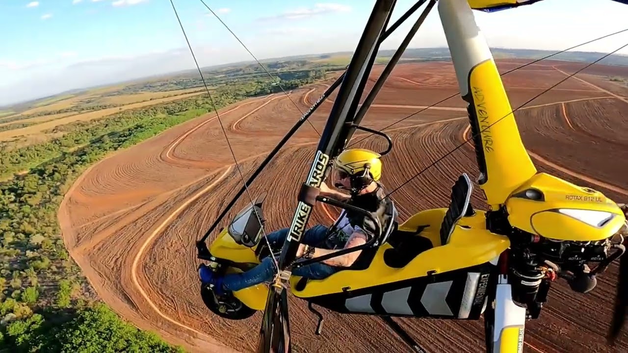 TAKEOFF AND LANDING #gopro #happy