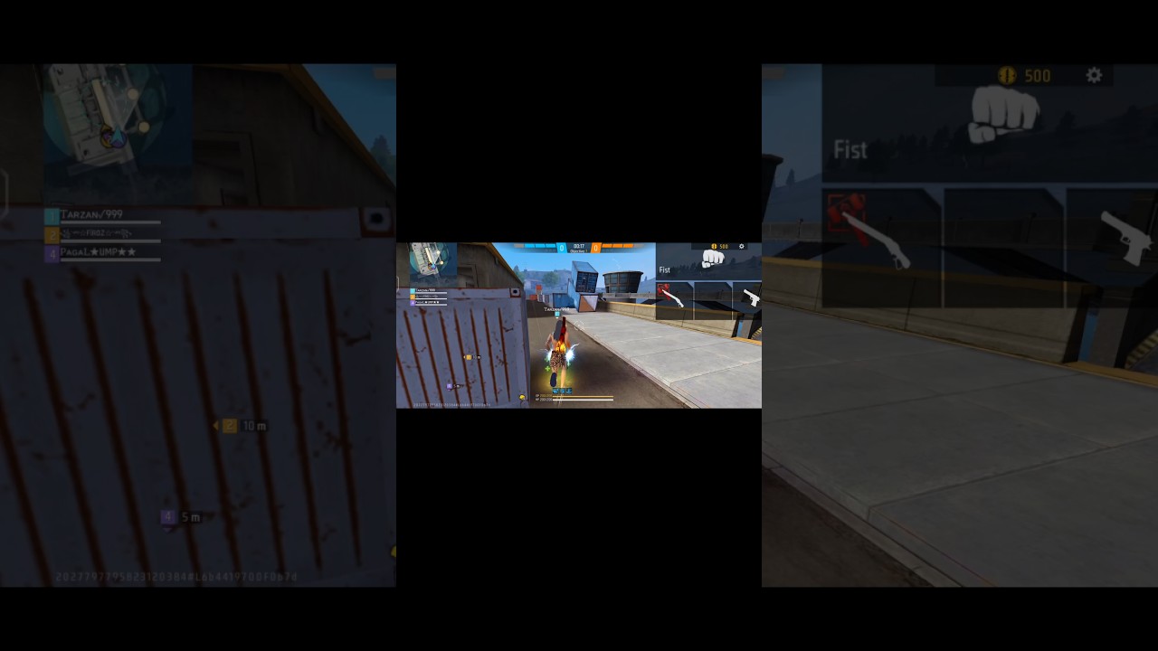 1 v/s 3 custom challenge in Pro player 😱😱😱😱😱🤯🤯