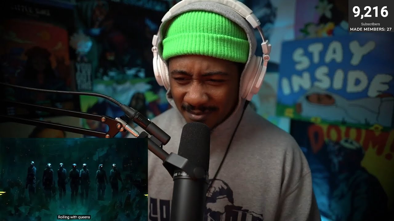 XG - GRL GVNG (Official Music Video) | MADEIN93 FIRST REACTION / REVIEW