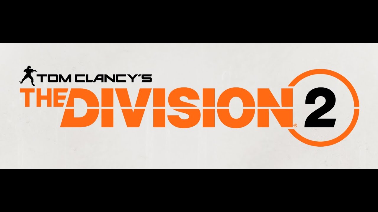 The Division 2 - Biblioth&egrave;que de r&eacute;&eacute;talonage