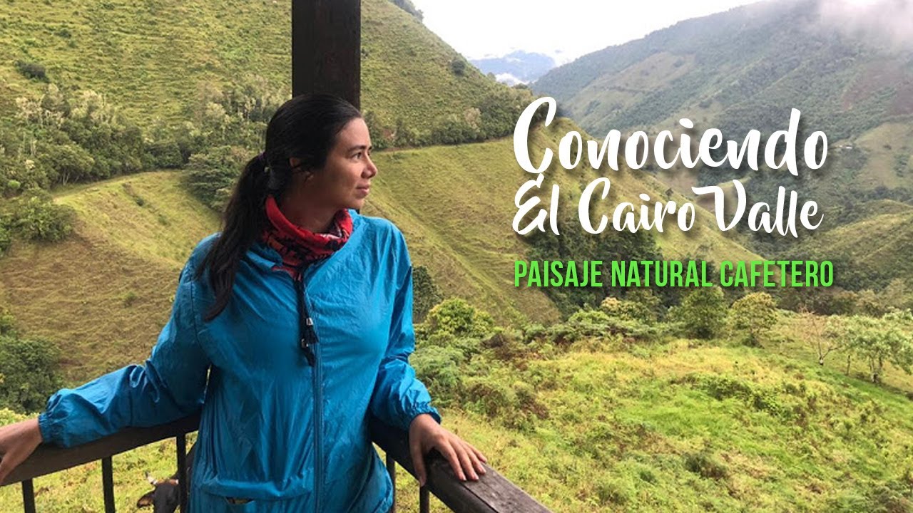El Cairo Valle del Cauca