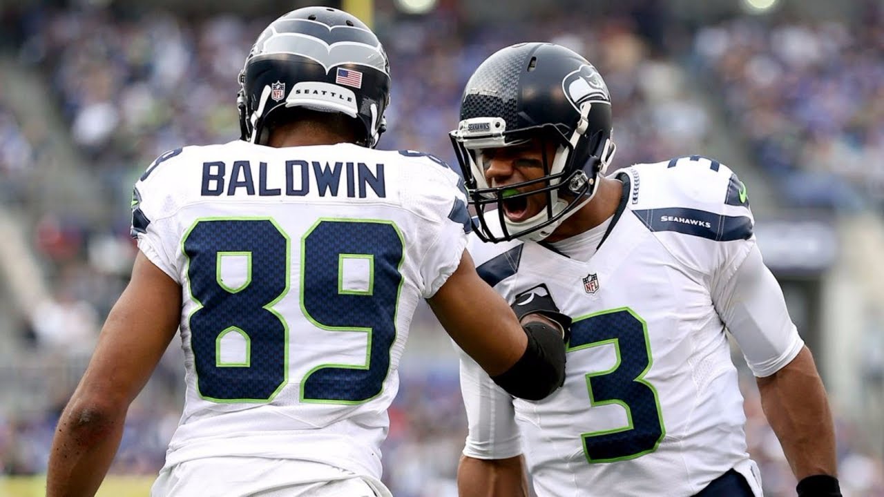 Seattle Seahawks Hype 2017-2018