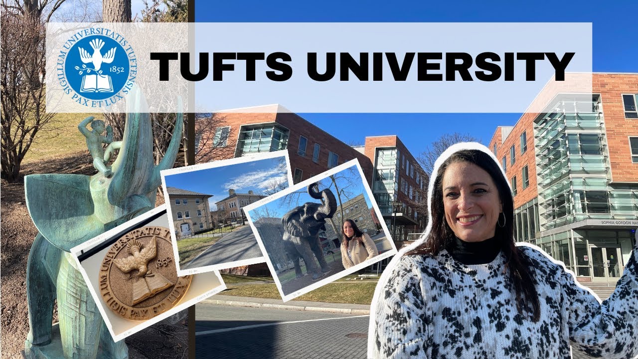 College Spotlight: Tufts University