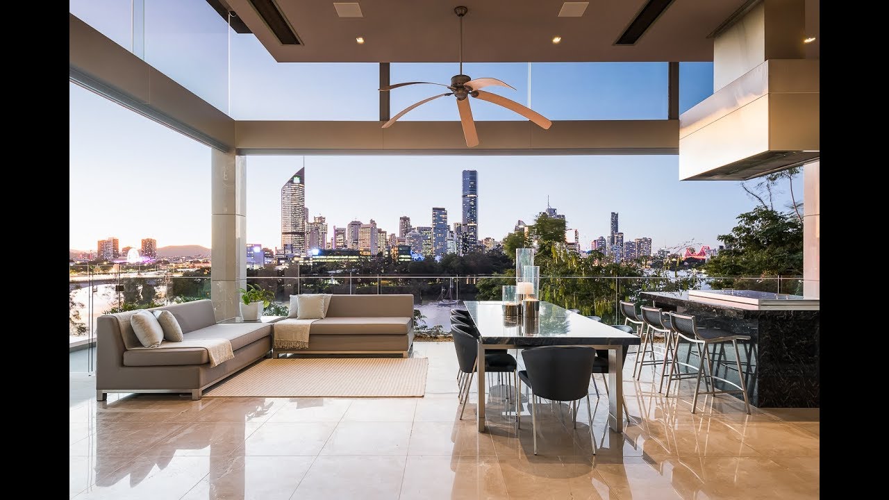 One Of A Kind - One Leopard Street, Kangaroo Point
