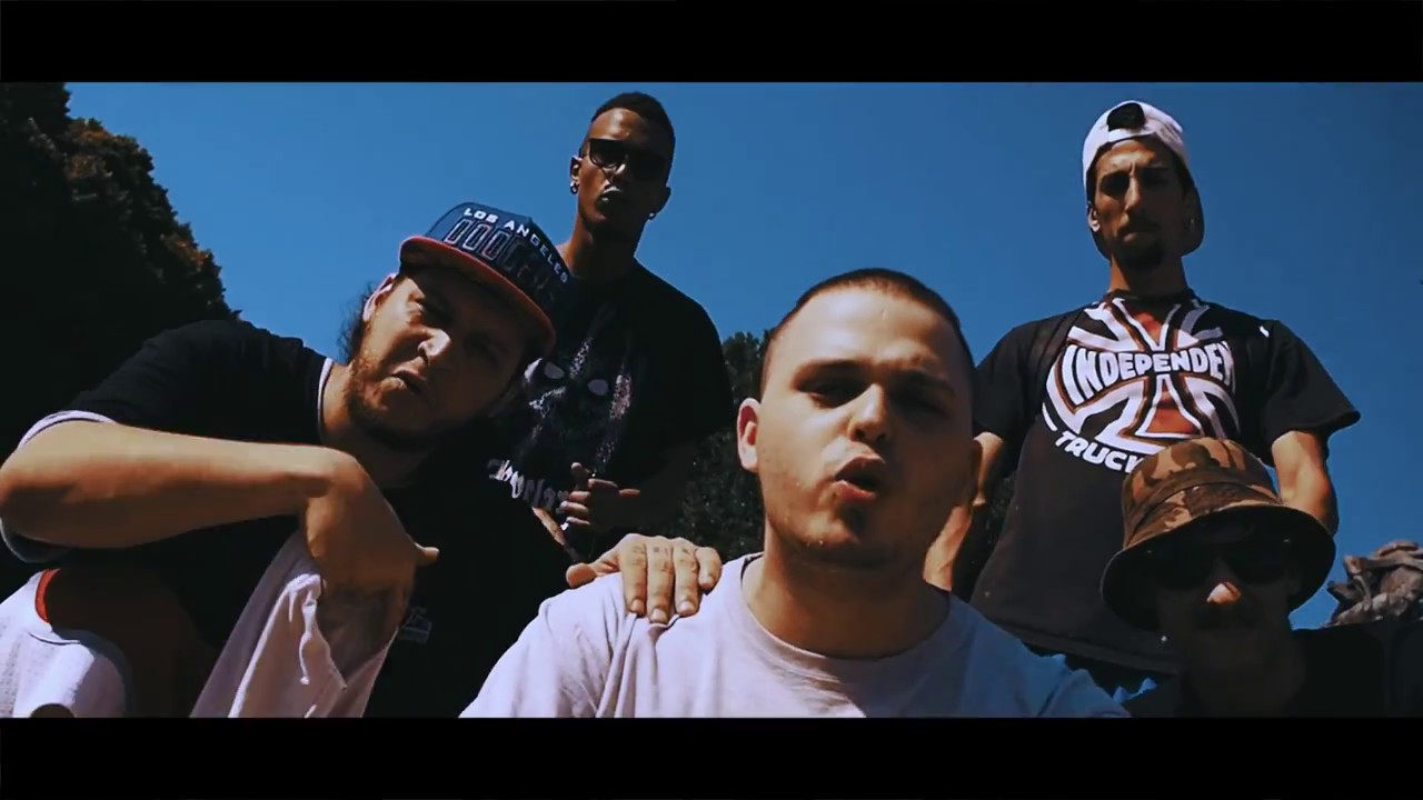 BOCA DI SENURA FT SKILLZBROTHER  - "SUONICCHIA" (Prod. Jack - Cuts: Dj Mate) // (OFFICIAL VIDEO)