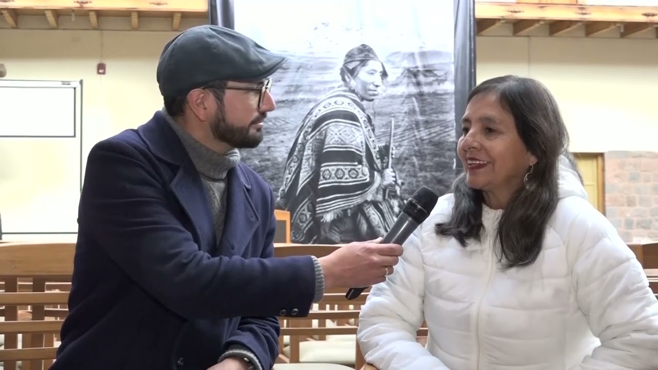 Exposición Martín Chambi Inédito