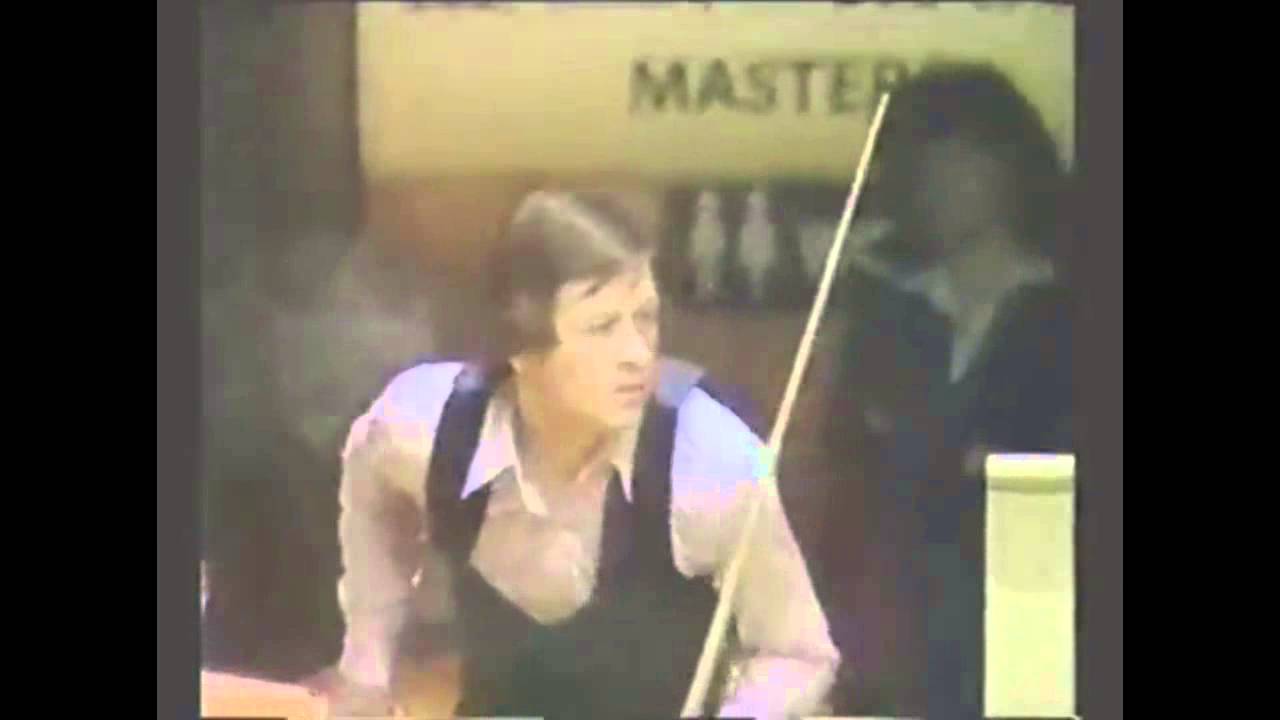 Alex Higgins - Force  of Nature (volume 6)