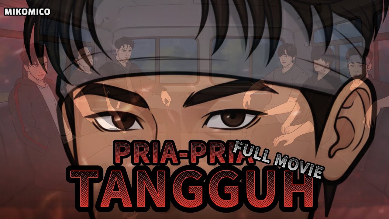PRIA - PRIA TANGGUH - FULL MOVIE