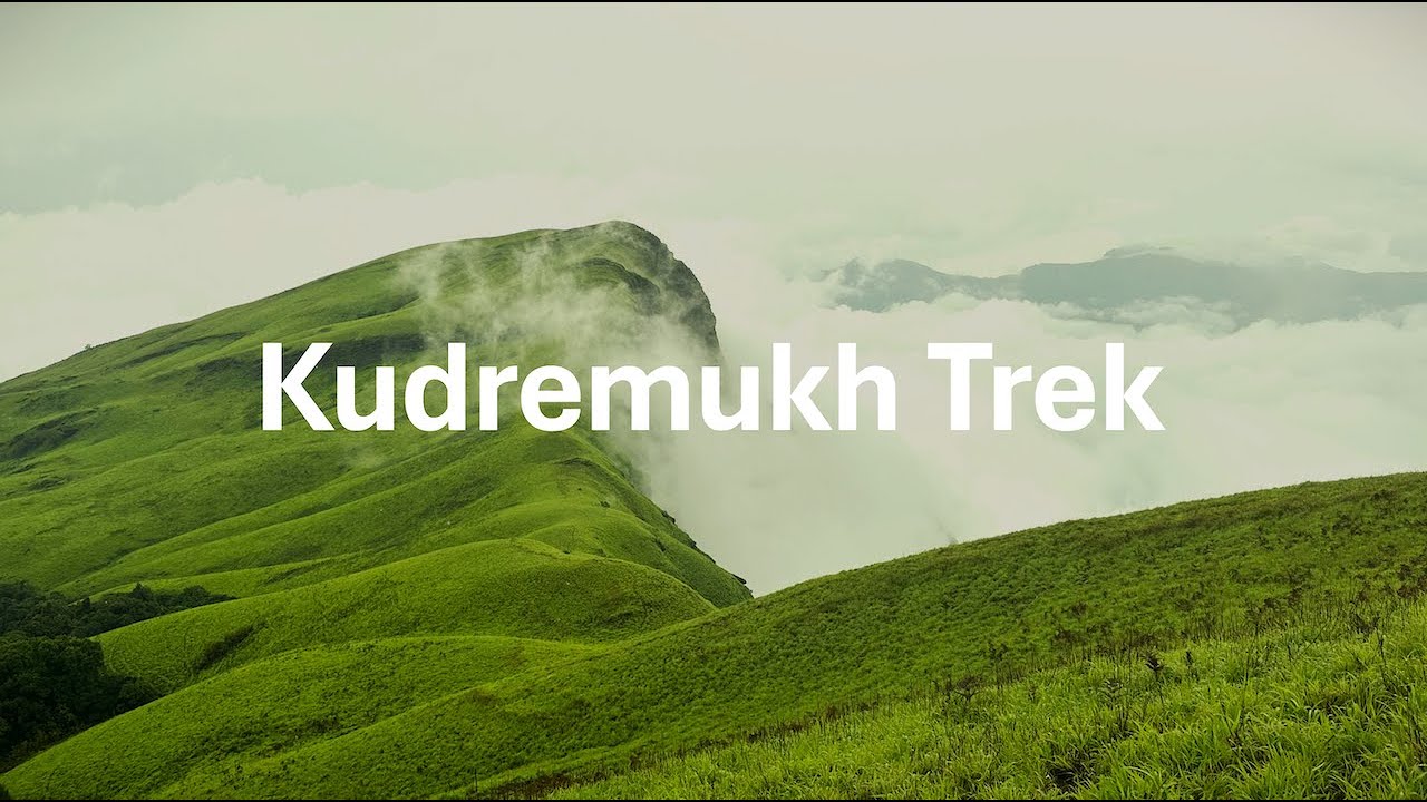 Kudremukh Trek | Western Ghats | Samse