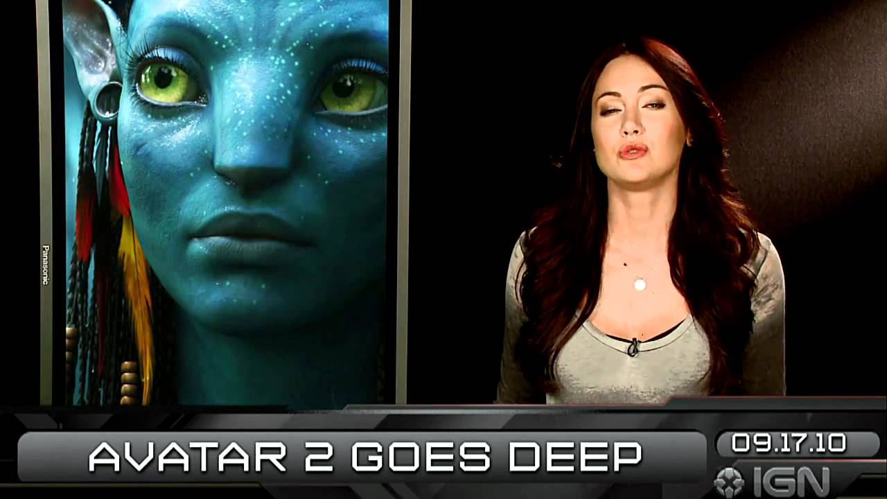 Final Fantasy Leak & Avatar Sequel Details - IGN Daily Fix, 9.17