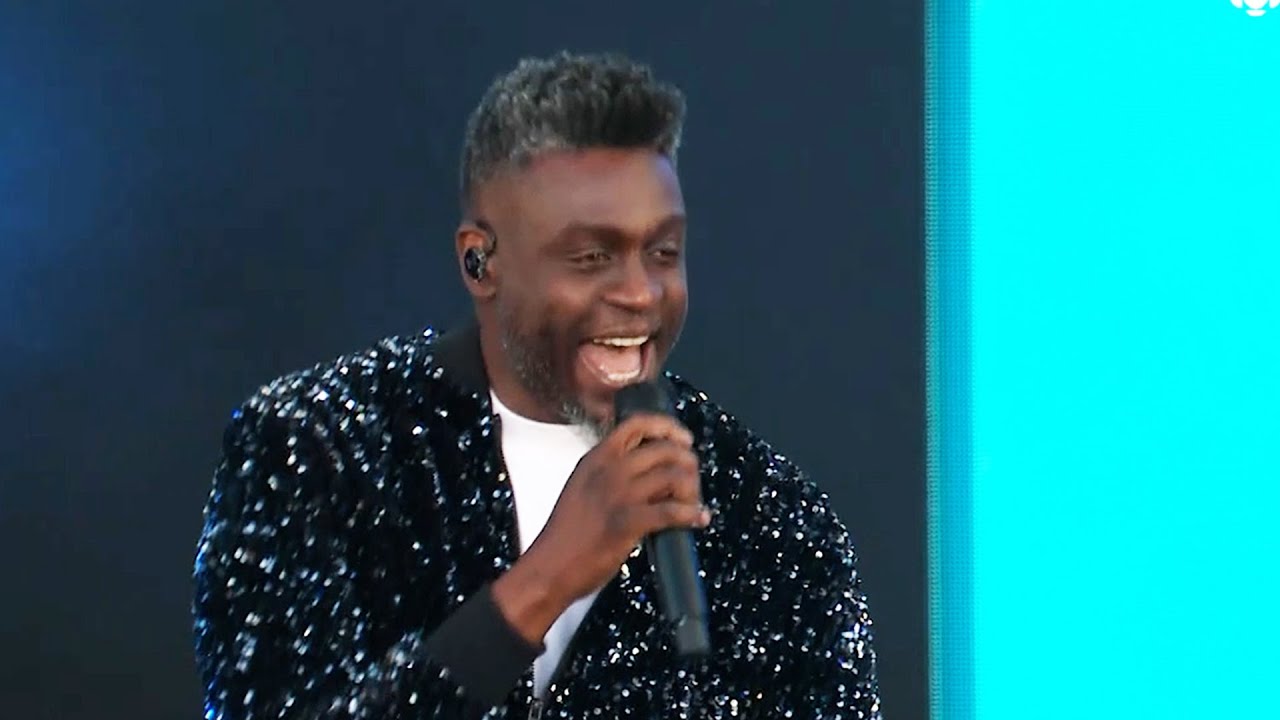 Corneille - Parce qu'on vient de loin | Canada Day 2024