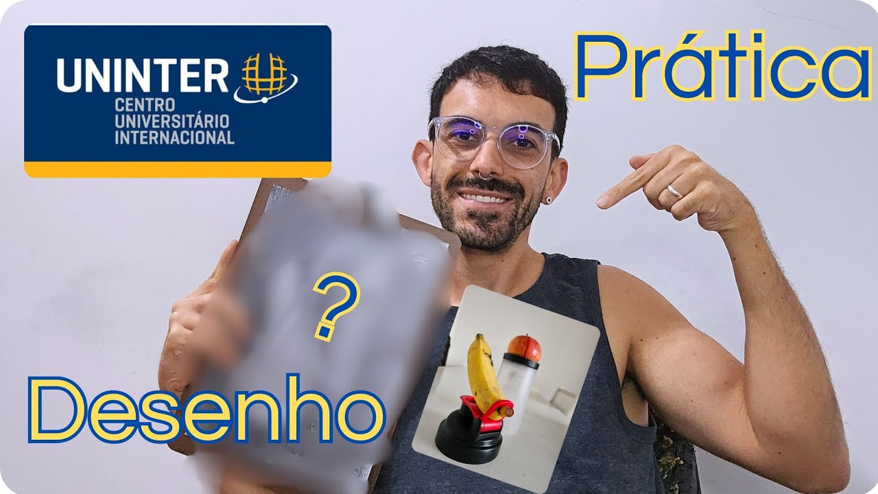 ATIVIDADE LOCORREGIONAL: ATELIÊ DE DESENHO | BACHARELADO EM ARTES VISUAIS