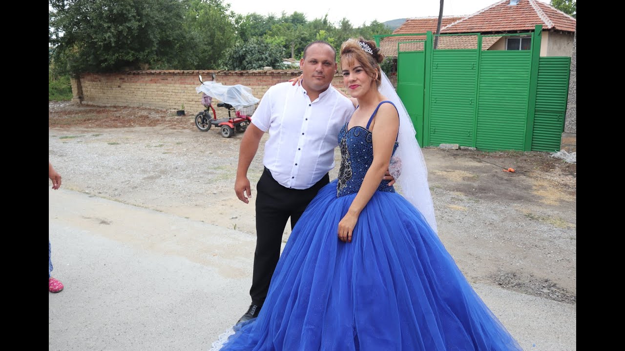 Asko i Melisa 31.07.2025 s.Draganovo ork Mafia