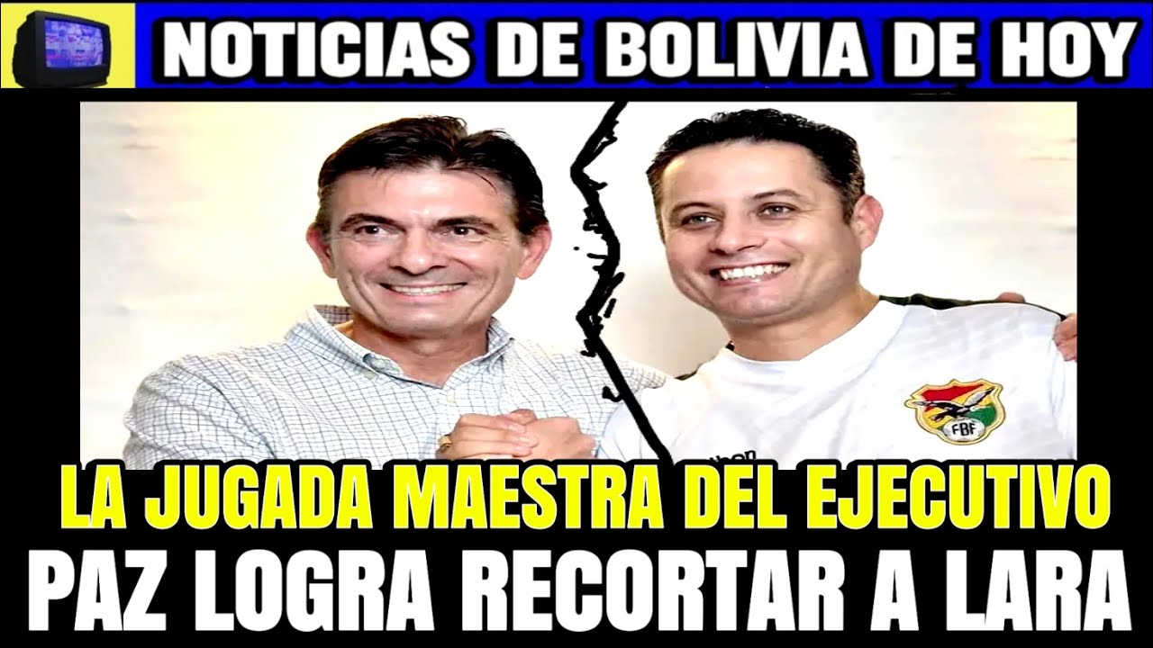 Noticias de bolivia 13 de enero 2026, noticias bolivia de hoy 13 de enero 2026