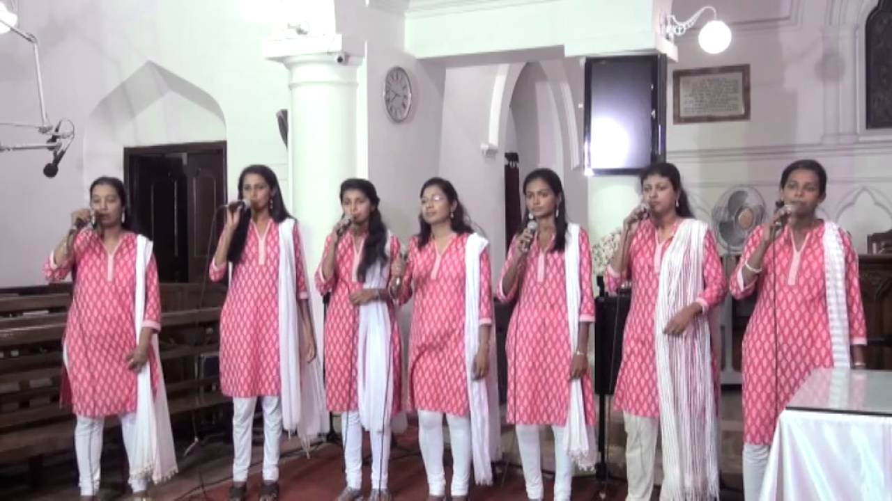 Ninte Hitham Pole by The Melody Singers,Trivandrum
