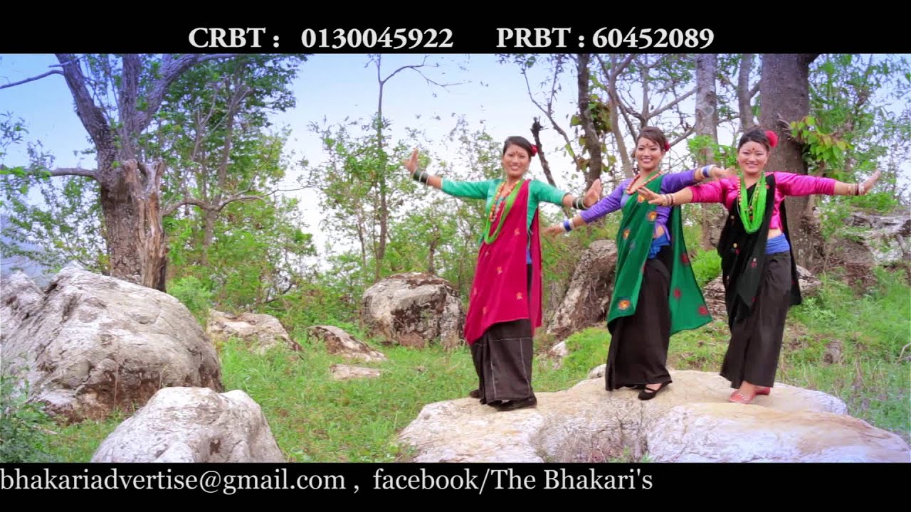 Parbat Balakot...Official Music Video 2015 HD