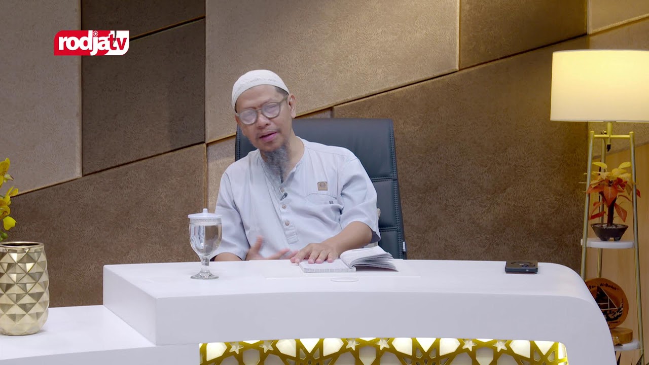 [LIVE] Ustadz Abu Ihsan Al-Maidany, M.A. - Tarbiyah Jinsiyyah Pendidikan Seksual