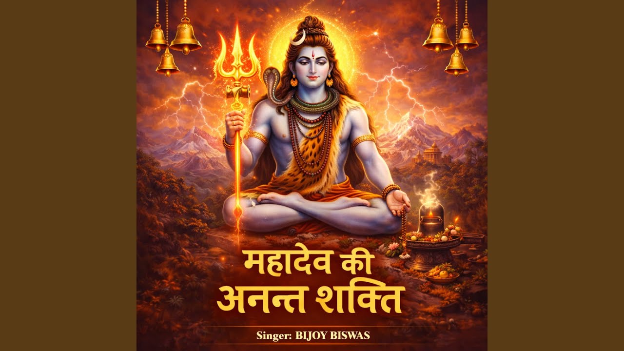 Mahadev Ki Anant Shakti