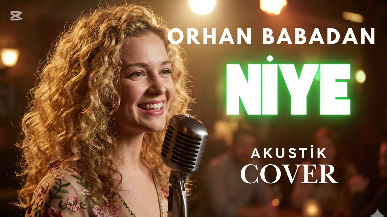 Niye (Orhan Gencebay) | akustik cover