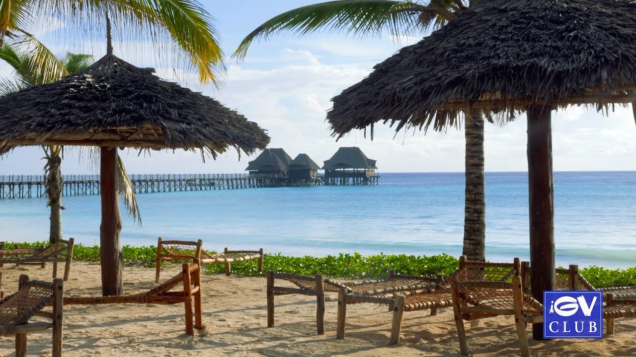iGV Club Dongwe - Zanzibar 2023