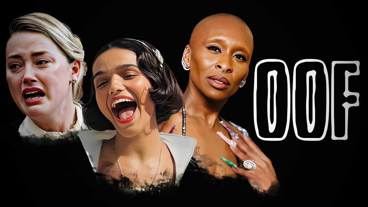 When Celebrities Self-Destruct - Vol. 3