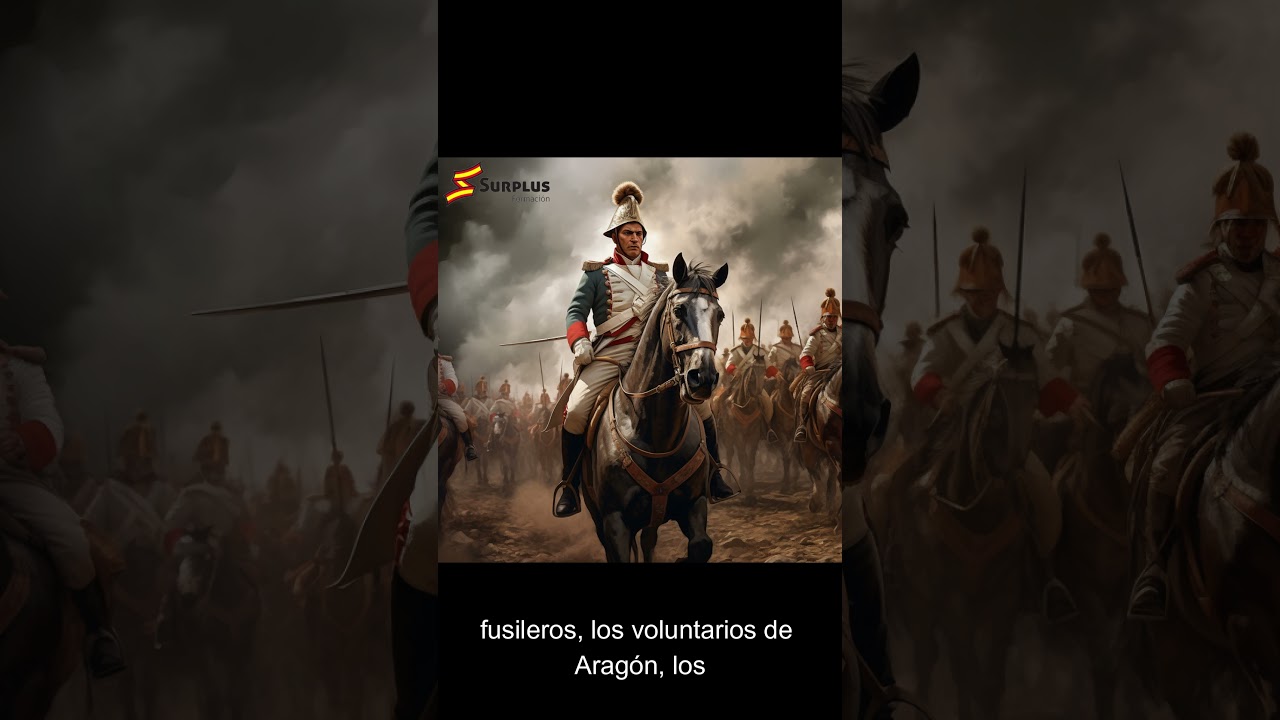 #PrimerSitioZaragoza #GuerraIndependencia #efem&eacute;ridemilitar #historiamilitar #valormilitar #04agosto