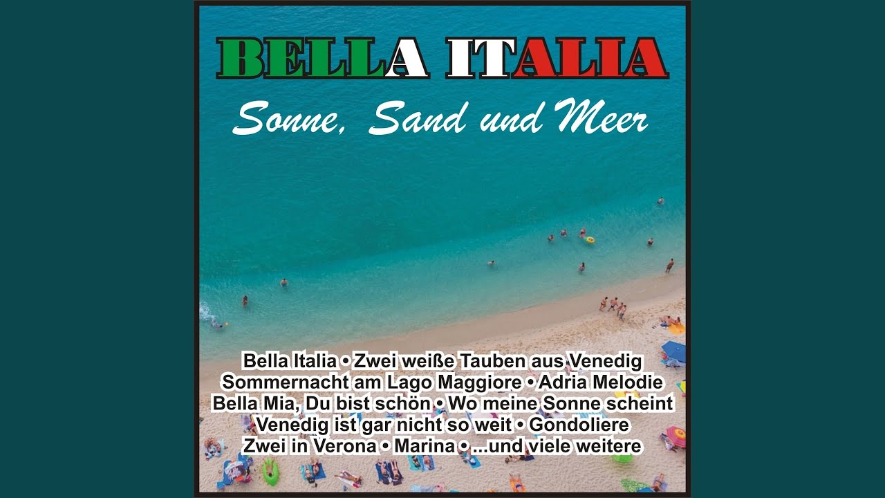Ti amo ma tu