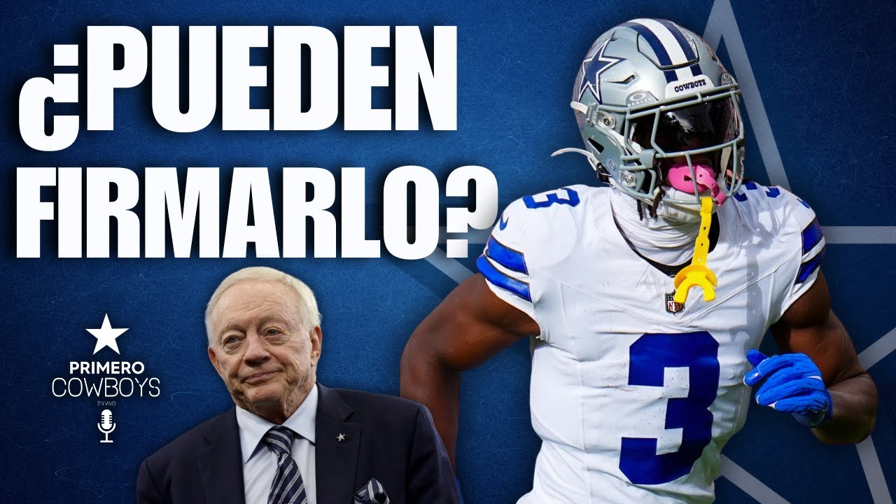 La Realidad Financiera de los Cowboys 2026...